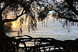 Pono Kai Resort Oceanfront Condo