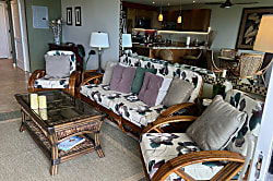 Pono Kai Resort Oceanfront Condo