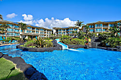 Waipouli Beach Resort C203