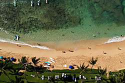 Kiahuna Plantation 1 Bedroom Condo