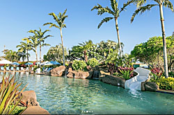 Kiahuna Plantation 1 Bedroom Condo