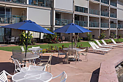 Lahaina Oceanview Condo 3rd & 4th Floor