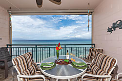 Lahaina Oceanview Condo 3rd & 4th Floor