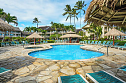 Islander on the Beach 225