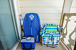 Islander on the Beach 225