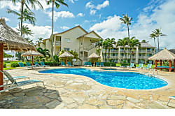 Islander on the Beach 225