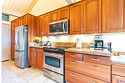 Kahana Village 2 Bedroom Rental