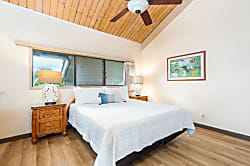Kahana Village 2 Bedroom Rental