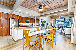 Kahana Village 2 Bedroom Rental