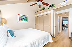 Kahana Village 2 Bedroom Rental