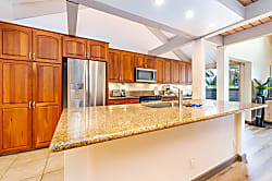 Kahana Village 2 Bedroom Rental
