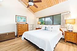 Kahana Village 2 Bedroom Rental