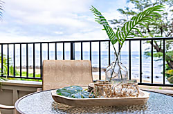 Kahana Village 2 Bedroom Rental