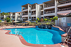 Kona Coast Resort 11-202