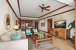 Waikoloa Resort Kolea 14H