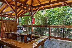 Waikomo Stream Villas 503