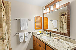 Waikomo Stream Villas 503