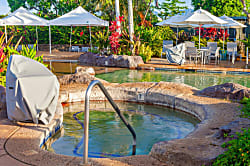 Waikomo Stream Villas 503