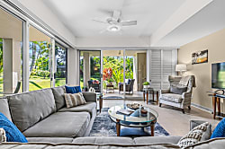 Waikoloa Beach Resort 2 Bedroom Condo