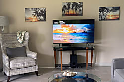 Waikoloa Beach Resort 2 Bedroom Condo