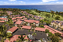 Kona Coast Resort #10-301