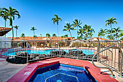 Kona Coast Resort #10-301