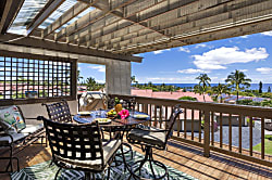 Kona Coast Resort #10-301