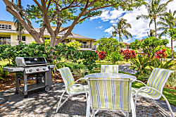 Waikoloa Beach Villas Penthouse 3B