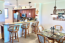Waikoloa Beach Villas Penthouse 3B