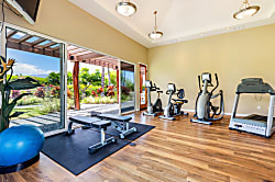 Waikoloa Beach Villas Penthouse 3B