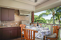 Waikoloa Beach Villas Penthouse 3B