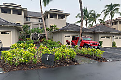 Waikoloa Beach Villas Penthouse 3B