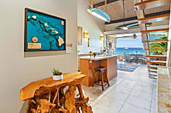 Kulakane 310 Oceanfront Retreat