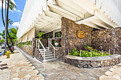 Marine Surf Waikiki Condo 2100