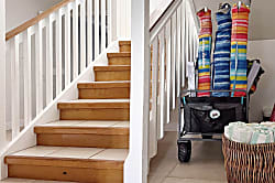 Oceanfront A-Frame Retreat