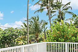 Oceanfront A-Frame Retreat