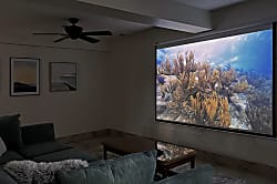 Oceanfront A-Frame Retreat