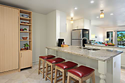 Waikomo Stream Villas 321