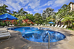 Waikomo Stream Villas 321