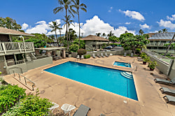Kihei Bay Surf Resort 245