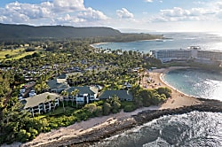 Ocean Villas at Turtle Bay Resort G218