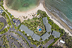 Ocean Villas at Turtle Bay Resort G218