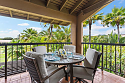 Wailea Ekahi Village 40D