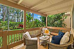 Sandpiper 1 Bedroom King Unit