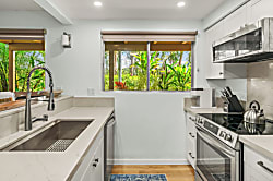 Sandpiper 1 Bedroom King Unit