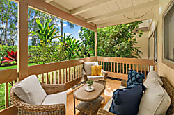 Sandpiper 1 Bedroom King Unit