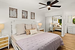 Sandpiper 1 Bedroom King Unit