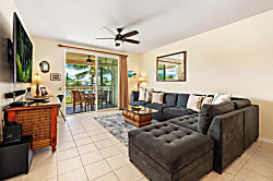 Waikoloa Fairway Villas N24