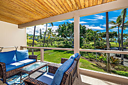 Keauhou Kona Surf & Racquet Club #6-201