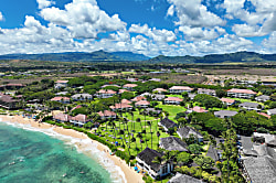 Kiahuna Plantation 87 (Building 16)